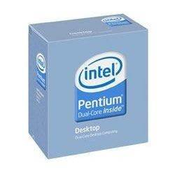 BX80557E2200 - Processador Box Original Intel Pentium Dual-Core E2200 2.20GHz 1MB LGA775